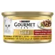 Gourmet Gold macska konzerv csirke&szív&máj 12x85g
