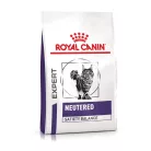 Royal Canin Veterinary Neutered Satiety száraz macskaeledel 400g