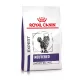 Royal Canin Veterinary Neutered Satiety száraz macskaeledel 400g