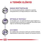 Royal Canin Veterinary Neutered Satiety bal. ivartalanítás után száraz macskaeledel 400g