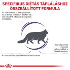 Royal Canin Veterinary Neutered Satiety bal. ivartalanítás után száraz macskaeledel 400g