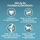 Purina One Coat&Hairball száraz macskaeledel csirke&gabona 800g