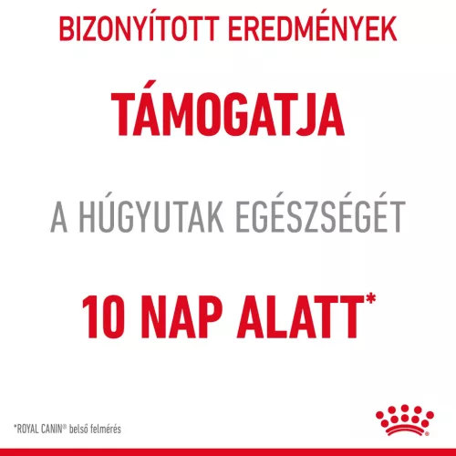 Royal Canin Feline Care Nutrition Urinary Care száraz macskaeledel 400g