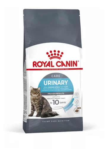 Royal Canin Feline Care Nutrition Urinary Care száraz macskaeledel 2kg