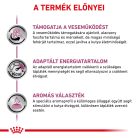 Royal Canin Veterinary Renal vesebetegség ckd kutya konzerv 12x410g