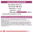 Royal Canin Veterinary Renal vesebetegség ckd kutya konzerv 12x410g