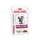 Royal Canin Veterinary Renal beef vesebetegség alutasak macskaeledel marha 12x85g