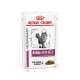 Royal Canin Veterinary Renal beef vesebetegség alutasak macskaeledel marha 12x85g