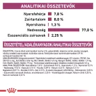 Royal Canin Veterinary Renal chicken vesebetegség alutasak macskaeledel csirke 12x85g