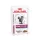 Royal Canin Veterinary Renal fish vesebetegség alutasak macskaeledel hal 12x85g