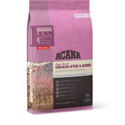   ACANA Singles Grass-Fed Lamb száraz kutyaeledel bárány 11,4kg