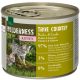 Real Nature Wilderness macska konzerv kitten True Country csirke&lazac 6x200g