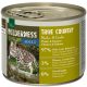 Real Nature Wilderness macska konzerv adult True Country csirke&lazac 6x200g