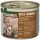 Real Nature Wilderness macska konzerv kitten Wide Savannah bárány&vaddisznó 6x200g
