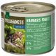 Real Nature Wilderness macska konzerv adult Ranger's Forest vaddisznó&kacsa 6x200g
