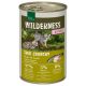 Real Nature Wilderness macska konzerv kitten True Country csirke&lazac 6x400g