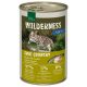 Real Nature Wilderness macska konzerv adult True Country csirke&lazac 6x400g