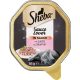 Sheba Sauce Lover macska tálka lazac 22x85g