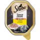 Sheba Sauce Lover macska tálka csirke 22x85g
