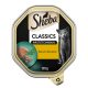 SHEBA macska tálka szárnyas&húsos 22x85g