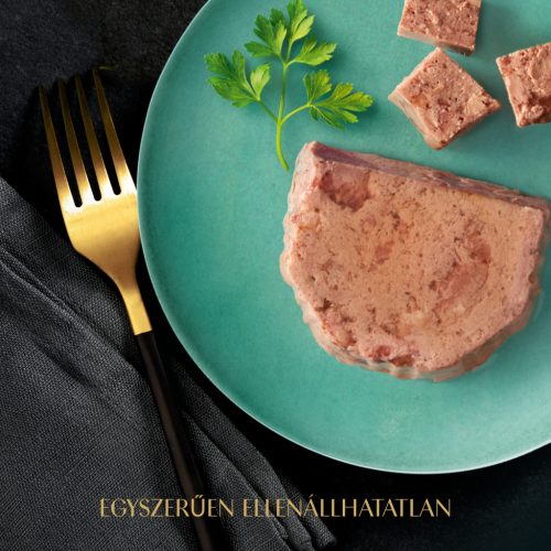 Sheba macska tálka borjú&csirke 22x85g