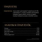 SHEBA macska tálka szárnyas 22x85g