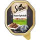 Sheba Sauce Spéciale macska tálka nyúl&zöldség 22x85g
