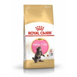   Royal Canin Feline Breed Nutrition Maine Coon kitten száraz macskaeledel 2kg