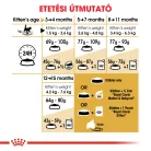 Royal Canin Feline Breed Nutrition Maine Coon kitten száraz macskaeledel 2kg