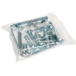 More For Jive kaparófa pótalkatrész csavarkészlet