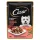 Cesar kutya tasak marha&zöldség 24x100g