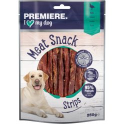 Premiere Snack It kutya jutalomfalat kacsamell csíkok 250g