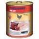 Premiere Meati kutya konzerv adult csirke 6x800g