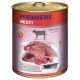Premiere Meati kutya konzerv adult borjú 6x800g
