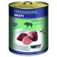 Premiere Meati kutya konzerv adult vaddisznó 6x800g