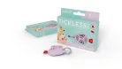 TICKLESS kullancsriasztó kutyáknak pink