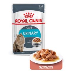  Royal Canin Feline Care Nutrition Urinary Care macska tasak 12x85g