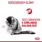 Royal Canin Feline Care Nutrition Hairball Care macska tasak 12x85g