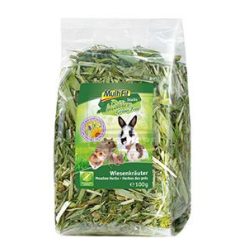   MultiFit Nature réti gyógynövény snack eledel kisemlősöknek 100g
