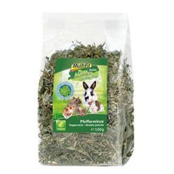 MultiFit Nature borsmenta snack eledel kisemlősöknek 100g