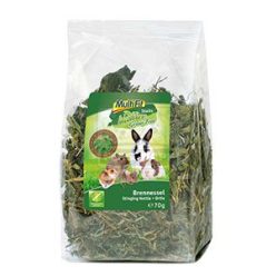 MultiFit Nature csalán snack eledel kisemlősöknek 70g