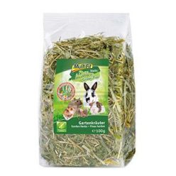   MultiFit Nature kerti gyógynövény snack eledel kisemlősöknek 100g