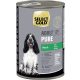 Select Gold Pure kutya konzerv adult szarvas 6x400g