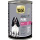 Select Gold Pure kutya konzerv adult lóhús 6x400g