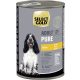 Select Gold Pure kutya konzerv adult csirke 6x400g