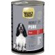 Select Gold Pure kutya konzerv adult marha 6x400g