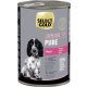 Select Gold Pure kutya konzerv junior lóhús 6x400g