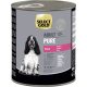 Select Gold Pure kutya konzerv adult lóhús 6x800g