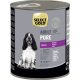 SELECT GOLD Pure kutya konzerv adult bárány 6x800g