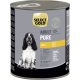Select Gold Pure kutya konzerv adult csirke 6x800g